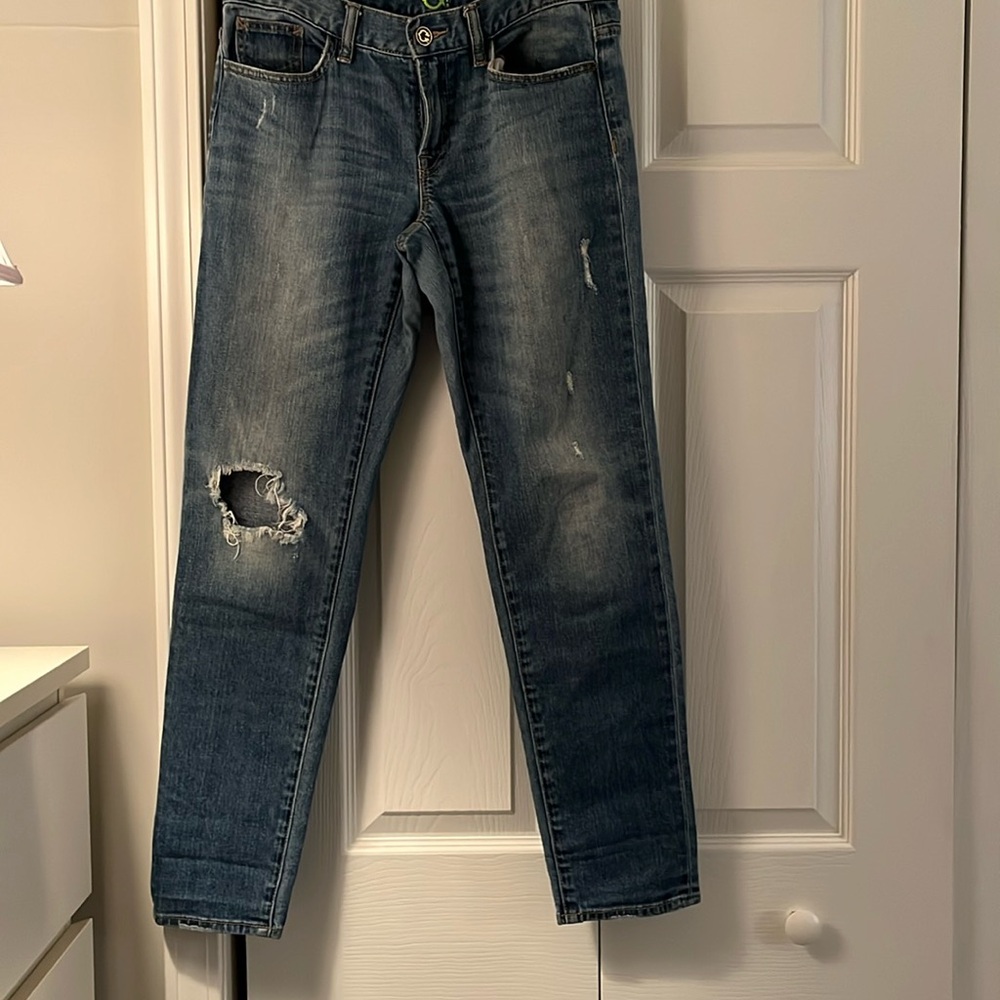 C Wonder Jeans